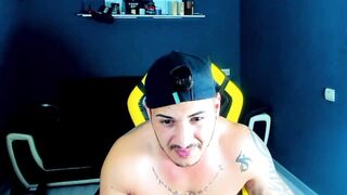 chrismaster12 - [Stripchat] pump cam2cam ejaculation latin