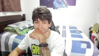 justin_stark7 - [Stripchat] cheapest-privates colombian spanish-speaking big-cocks