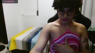 XCXSUMMERXCX - [Stripchat] colombian cheapest-privates bisexuals oil-show