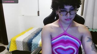 XCXSUMMERXCX - [Stripchat] colombian cheapest-privates bisexuals oil-show