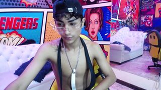 my_little_johnny - [Stripchat] twinks spanish-speaking recordable-publics cheapest-privates