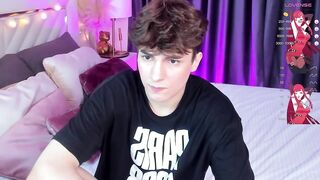 Call_me_Leo_ - [Stripchat] doggy-style femboy humiliation deepthroat