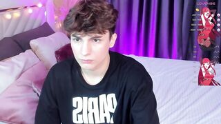 Call_me_Leo_ - [Stripchat] doggy-style femboy humiliation deepthroat