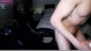 thebrentsavage - [Chaturbate] - Tags: valentine fresh dominant masculine