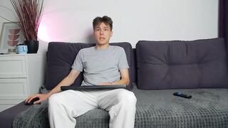 tony_lipp - [Chaturbate] - Tags: virile alluring performer captivating vlogger gay-prison