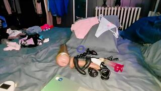 stoneymtnhi - [Chaturbate] - Tags: handsome video content archive fiery yearning gay-4some