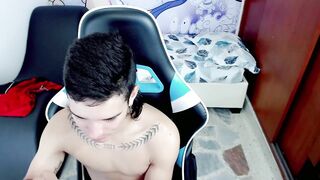 Timoty_7 - [Stripchat] dirty-talk orgasm big-cocks colombian