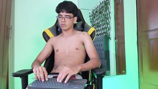 Andriu_Stone - [Stripchat] twinks ejaculation ejaculation latin