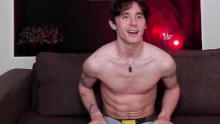 misterhult - [Chaturbate] - Tags: gay-sexo attractive commentator wild sensuality chat stream video recordings