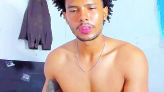 jean_sexyman - [Stripchat] twerk brunettes oil-show oil-show