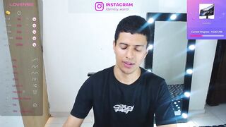 Dmitry_muscle - [Stripchat] latin latin colombian big-cocks