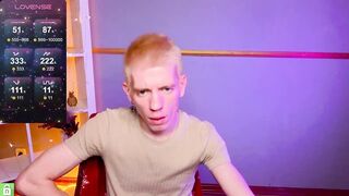 _Kireev - [Stripchat] blowjob anal uncut bisexuals