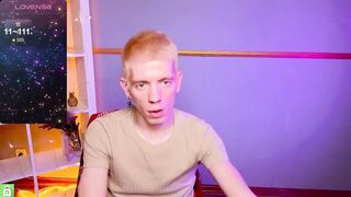 _Kireev - [Stripchat] blowjob anal uncut bisexuals