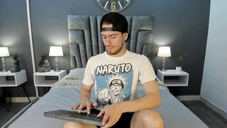 Derek_Ryder - [Stripchat] colombian oil-show spanish-speaking erotic-dance