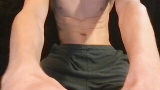 circumsizedbandit - [Chaturbate] - Tags: lingerie irresistible fiery libido macho