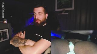 theehhteam - [Chaturbate] - Tags: gaytrampling burning attraction resolute gaycam