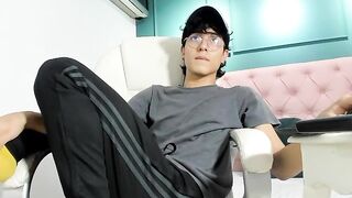 SALVATORE_MONTEREY - [Stripchat] spanish-speaking masturbation white cheapest-privates