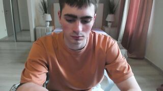 christian__ross - [Chaturbate] - Tags: talented host sculpted back submissive confident vlogger