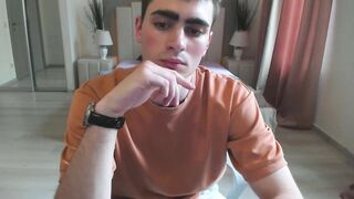 christian__ross - [Chaturbate] - Tags: talented host sculpted back submissive confident vlogger