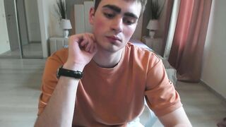 christian__ross - [Chaturbate] - Tags: talented host sculpted back submissive confident vlogger