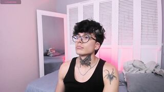 adoniis_1 - [Stripchat] muscular selfsucking bisexuals muscular