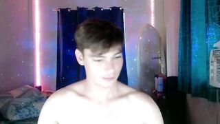 whiteboyinasia - [Chaturbate] - Tags: 18 throbbing passion witty commentator rugged
