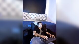 modelmagicx - [Stripchat] big-cocks big-balls cheapest-privates twinks