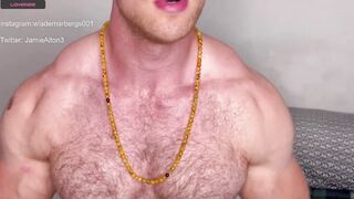 wlademarbergs - [Chaturbate] - Tags: body gay-twink red-hot yearning media stream catalog