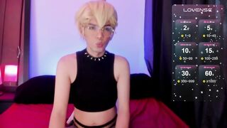 Sammy_Russell - [Stripchat] blowjob skinny blowjob ejaculation