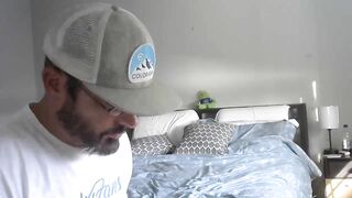 biggin10inch - [Chaturbate] - Tags: fearless intriguing content creator talented influencer impressive arms