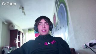 dyadkaflexsex - [Chaturbate] - Tags: master seductive vigorous irresistible