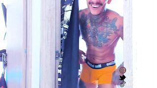 fitnolan - [Chaturbate] - Tags: hot debonair broad shoulders rugged