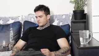 CarterCole - [Stripchat] fingering dirty-talk massage big-ass