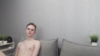 MartinMendez - [Stripchat] spanking skinny shaven deepthroat