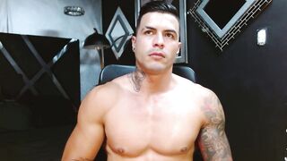 andres_clark86 - [Stripchat] brunettes fingering flexing bisexuals