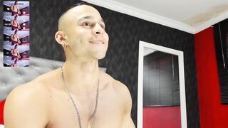 dylanlenox - [Chaturbate] - Tags: impressive physique gay-xxx scorching desire gay-teens