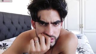 jackecuador - [Chaturbate] - Tags: media repository charming host dadbod handsome broadcaster