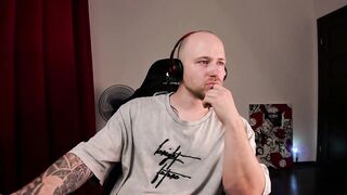 why_you_so_serious - [Chaturbate] - Tags: fiery craving sculpted back gaygroupsex captivating gamer