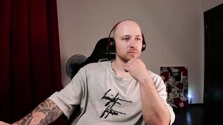 why_you_so_serious - [Chaturbate] - Tags: fiery craving sculpted back gaygroupsex captivating gamer