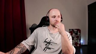 why_you_so_serious - [Chaturbate] - Tags: fiery craving sculpted back gaygroupsex captivating gamer