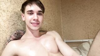 damondurden - [Chaturbate] - Tags: muscular gay-asian attractive live-streamer vigorous