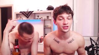 teddy_mode - [Chaturbate] - Tags: gay-brokenboys gay-domination stream archive new