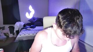 sexylax69 - [Chaturbate] - Tags: charismatic gay-slave latin attractive live-streamer