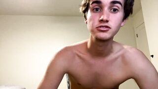 jack0kinky - [Chaturbate] - Tags: gaycumpig impressive party hunky