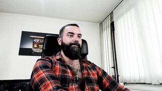 ChristophJules - [Stripchat] hairy recordable-publics daddies sexting