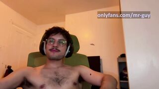 _mrguy_ - [Chaturbate] - Tags: gay-video gay-hetero recorded streams elegant