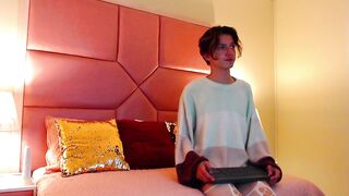 Tiago_boyrag - [Stripchat] recordable-privates latin femboy facesitting