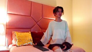 Tiago_boyrag - [Stripchat] recordable-privates latin femboy facesitting