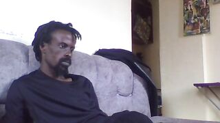 itspurplepimp - [Stripchat] african medium cam2cam massage