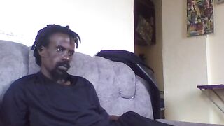 itspurplepimp - [Stripchat] african medium cam2cam massage